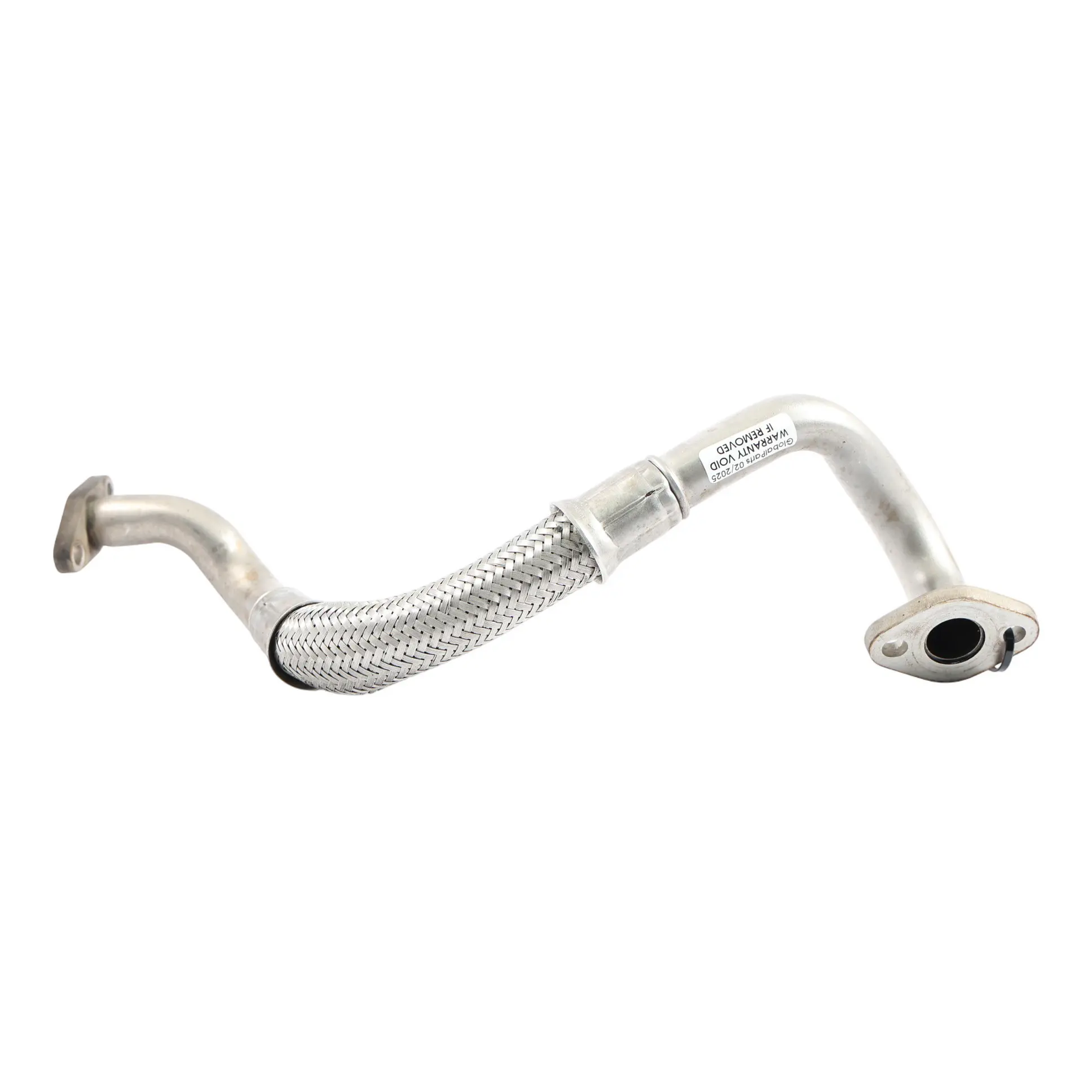 Audi A3 8P TT 8J VW Golf GTI 2.0 TFSI Turbo Oil Return Pipe Hose 06F145735D