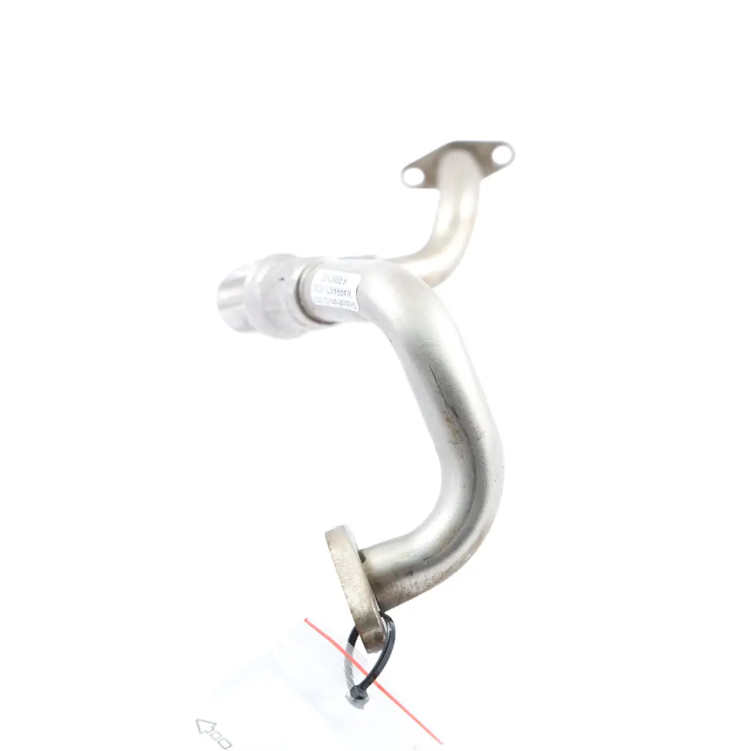 Audi A3 8P TT 8J VW Golf GTI 2.0 TFSI Turbo Oil Return Pipe Hose - SKU 06F145735D - Part number 06F145735D