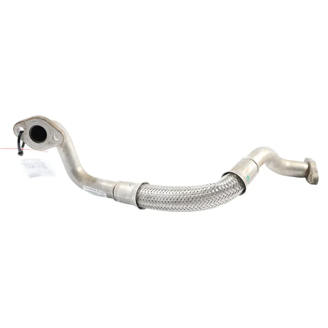 Audi A3 8P TT 8J VW Golf GTI 2.0 TFSI Turbo Oil Return Pipe Hose - SKU 06F145735D - Part number 06F145735D