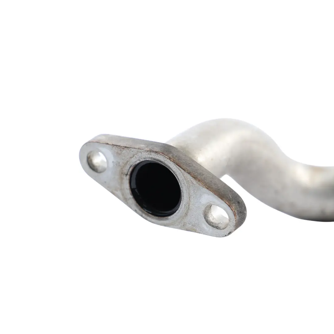 Audi A3 8P TT 8J VW Golf GTI 2.0 TFSI Turbo Oil Return Pipe Hose - SKU 06F145735D - Part number 06F145735D