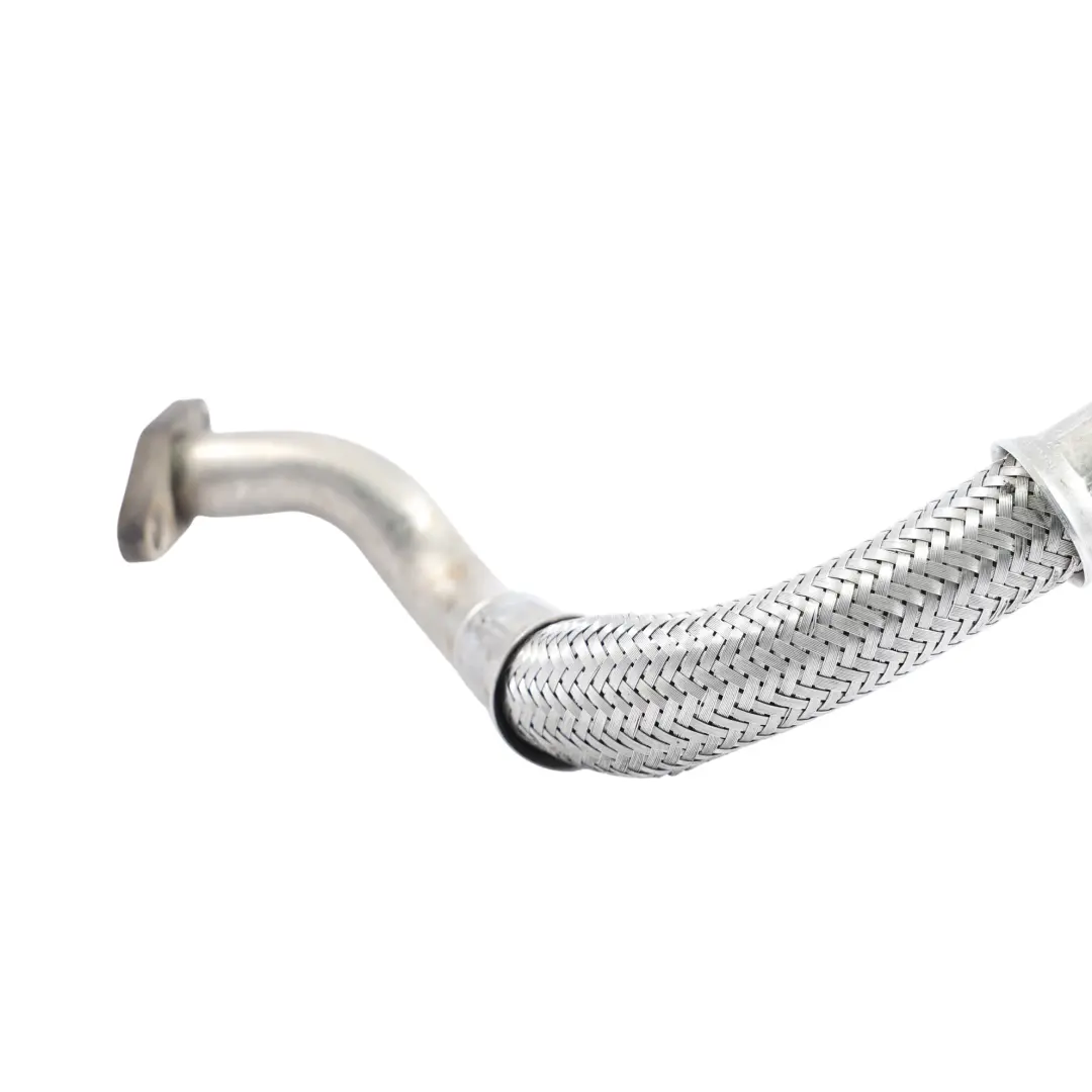 Tubo De Retorno De Aceite para Audi A3 8P TT 8J VW Golf GTI 2.0 TFSI Turbo con número de pieza 06F145735D Audi A3 8P TT 8J VW Golf GTI 2.0 TFSI Turbo Tubo De Retorno De Aceite - SKU 06F145735D - Número de pieza 06F145735D