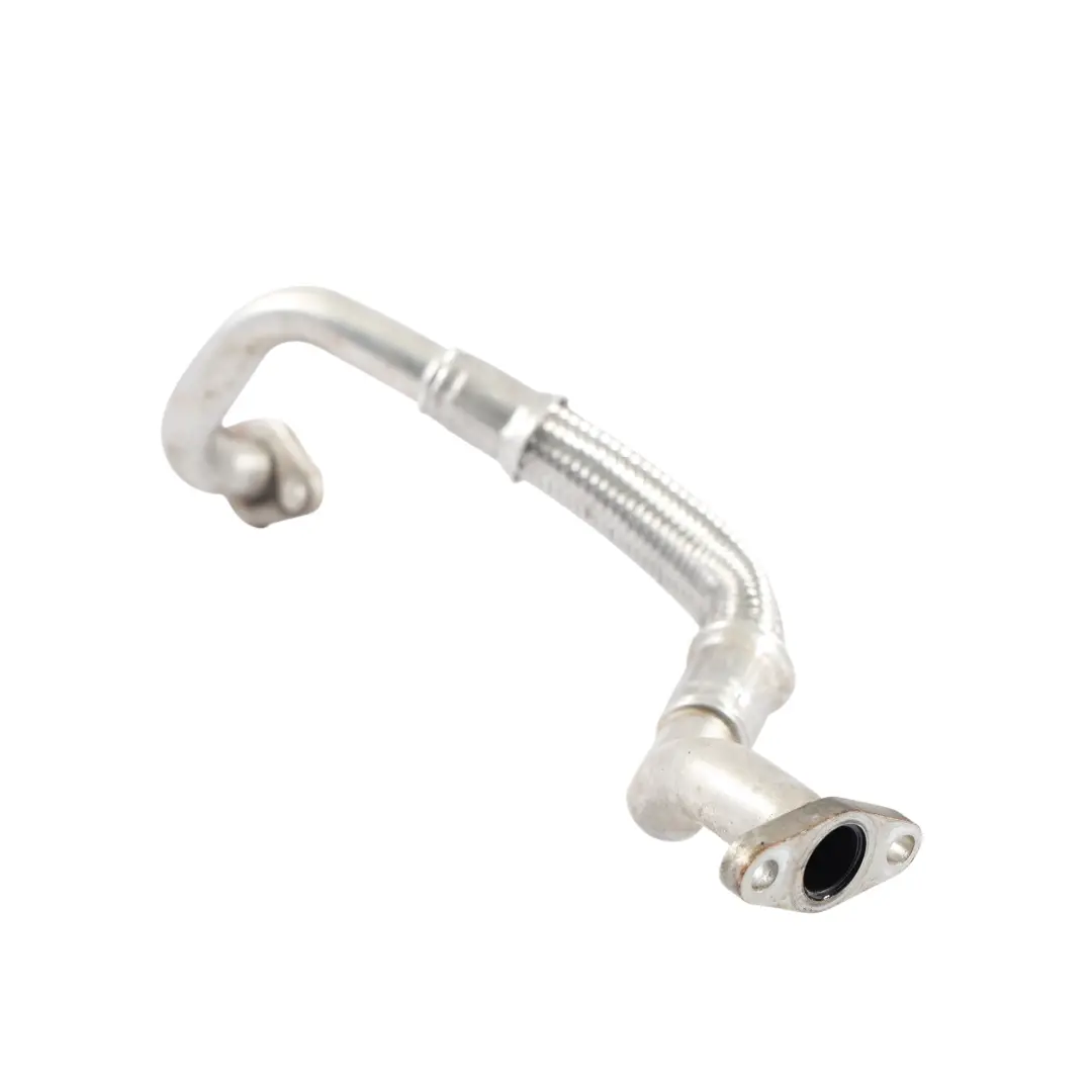 Audi A3 8P TT 8J VW Golf GTI 2.0 TFSI Turbo Oil Return Pipe Hose - SKU 06F145735D - Part number 06F145735D