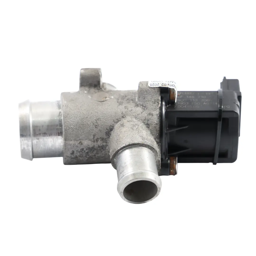 CDLB Motore Benzina Valvola Intercettazione Turbo per Audi TT 8J 2.0 TFSI con numero di parte 06F145751D Audi TT 8J 2.0 TFSI CDLB Motore Benzina Valvola Intercettazione Turbo - SKU 06F145751D - Numero di parte 06F145751D