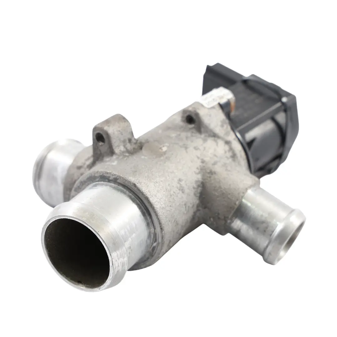 CDLB Motore Benzina Valvola Intercettazione Turbo per Audi TT 8J 2.0 TFSI con numero di parte 06F145751D Audi TT 8J 2.0 TFSI CDLB Motore Benzina Valvola Intercettazione Turbo - SKU 06F145751D - Numero di parte 06F145751D