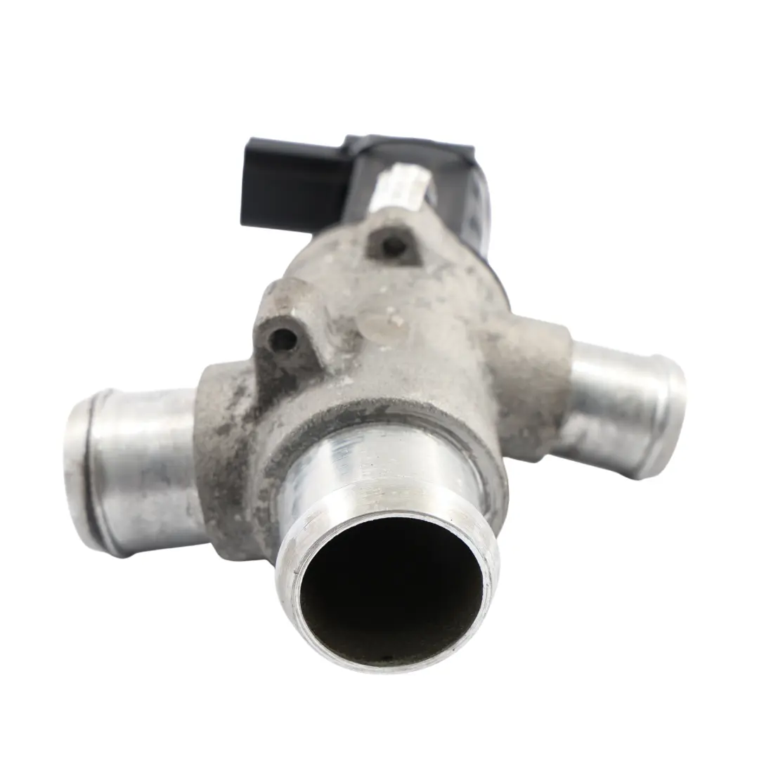 CDLB Motore Benzina Valvola Intercettazione Turbo per Audi TT 8J 2.0 TFSI con numero di parte 06F145751D Audi TT 8J 2.0 TFSI CDLB Motore Benzina Valvola Intercettazione Turbo - SKU 06F145751D - Numero di parte 06F145751D