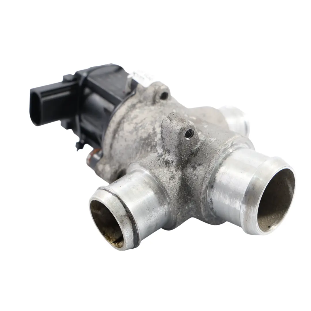 CDLB Motore Benzina Valvola Intercettazione Turbo per Audi TT 8J 2.0 TFSI con numero di parte 06F145751D Audi TT 8J 2.0 TFSI CDLB Motore Benzina Valvola Intercettazione Turbo - SKU 06F145751D - Numero di parte 06F145751D