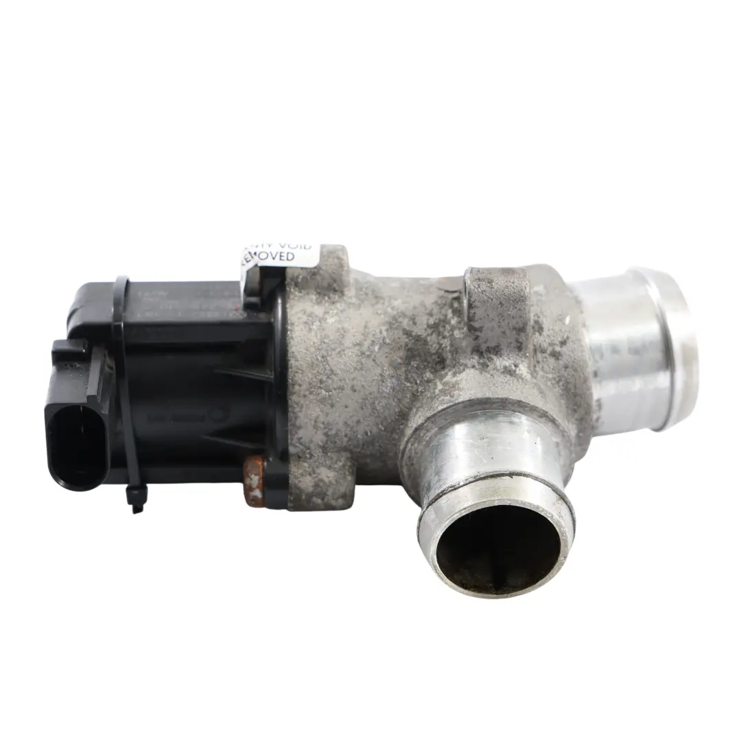 CDLB Motore Benzina Valvola Intercettazione Turbo per Audi TT 8J 2.0 TFSI con numero di parte 06F145751D Audi TT 8J 2.0 TFSI CDLB Motore Benzina Valvola Intercettazione Turbo - SKU 06F145751D - Numero di parte 06F145751D