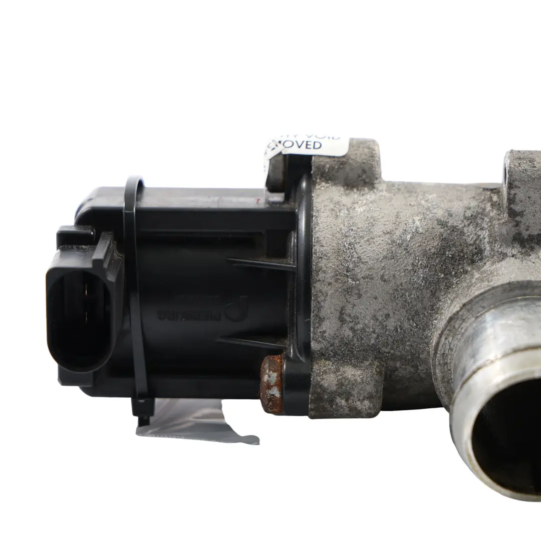 CDLB Motore Benzina Valvola Intercettazione Turbo per Audi TT 8J 2.0 TFSI con numero di parte 06F145751D Audi TT 8J 2.0 TFSI CDLB Motore Benzina Valvola Intercettazione Turbo - SKU 06F145751D - Numero di parte 06F145751D