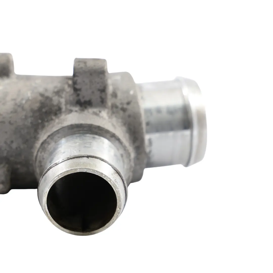 CDLB Motore Benzina Valvola Intercettazione Turbo per Audi TT 8J 2.0 TFSI con numero di parte 06F145751D Audi TT 8J 2.0 TFSI CDLB Motore Benzina Valvola Intercettazione Turbo - SKU 06F145751D - Numero di parte 06F145751D
