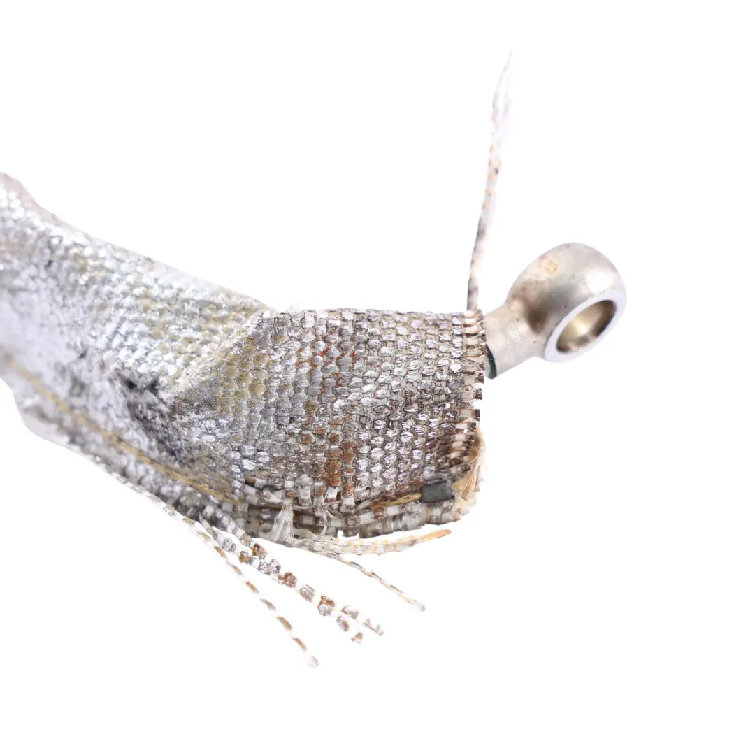 Turbocharger Oil Feed Pipe Hose Line to Audi TT 8J 2.0 TFSI Petrol with Part number 06F145778G Audi TT 8J 2.0 TFSI Petrol Turbocharger Oil Feed Pipe Hose Line - SKU 06F145778G - Part number 06F145778G