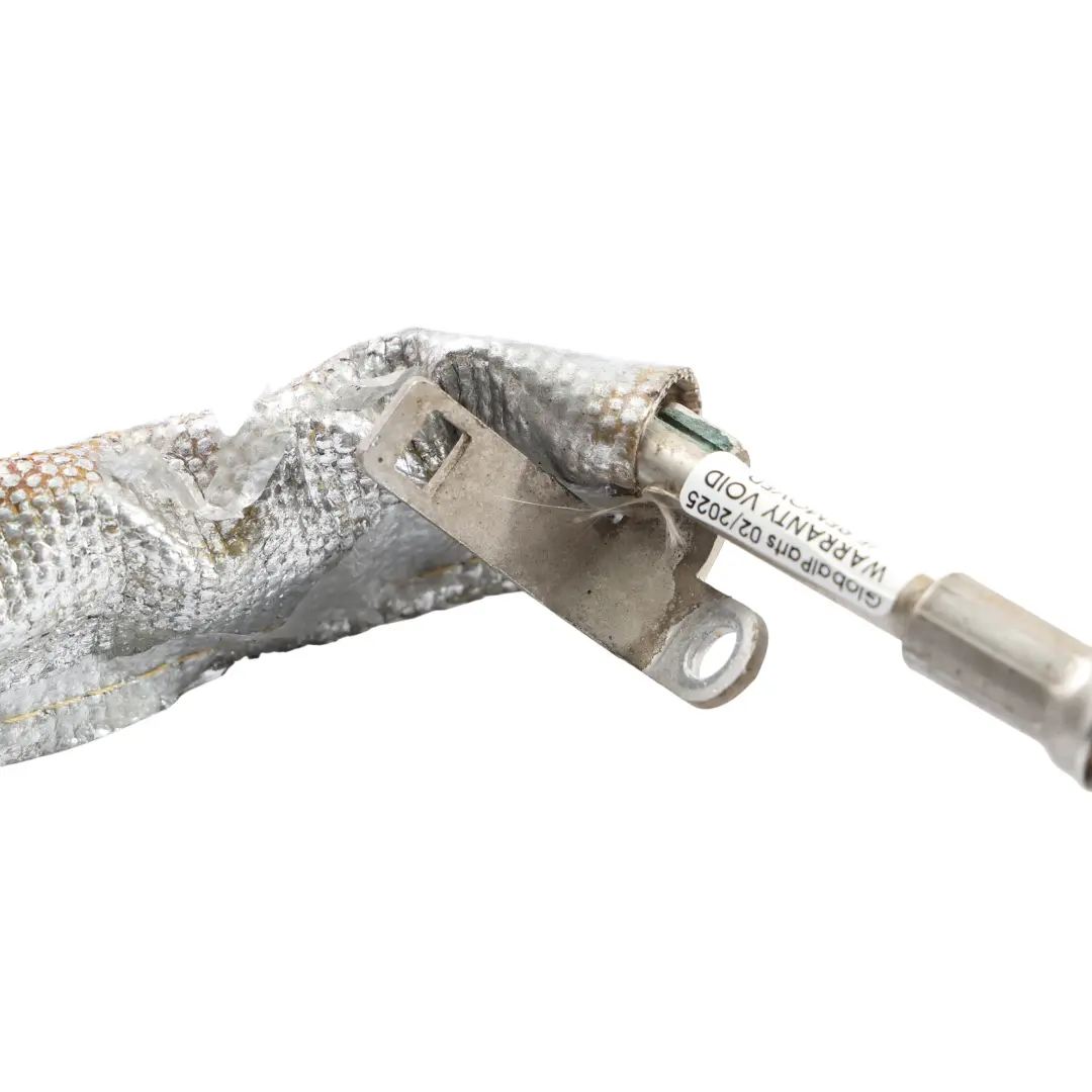 Tuyau Alimentation Huile Turbocompresseur Essence pour Audi TT 8J 2.0 TFSI à propos du numéro de pièce 06F145778G Audi TT 8J 2.0 TFSI Tuyau Alimentation Huile Turbocompresseur Essence - SKU 06F145778G - Numéro de pièce 06F145778G