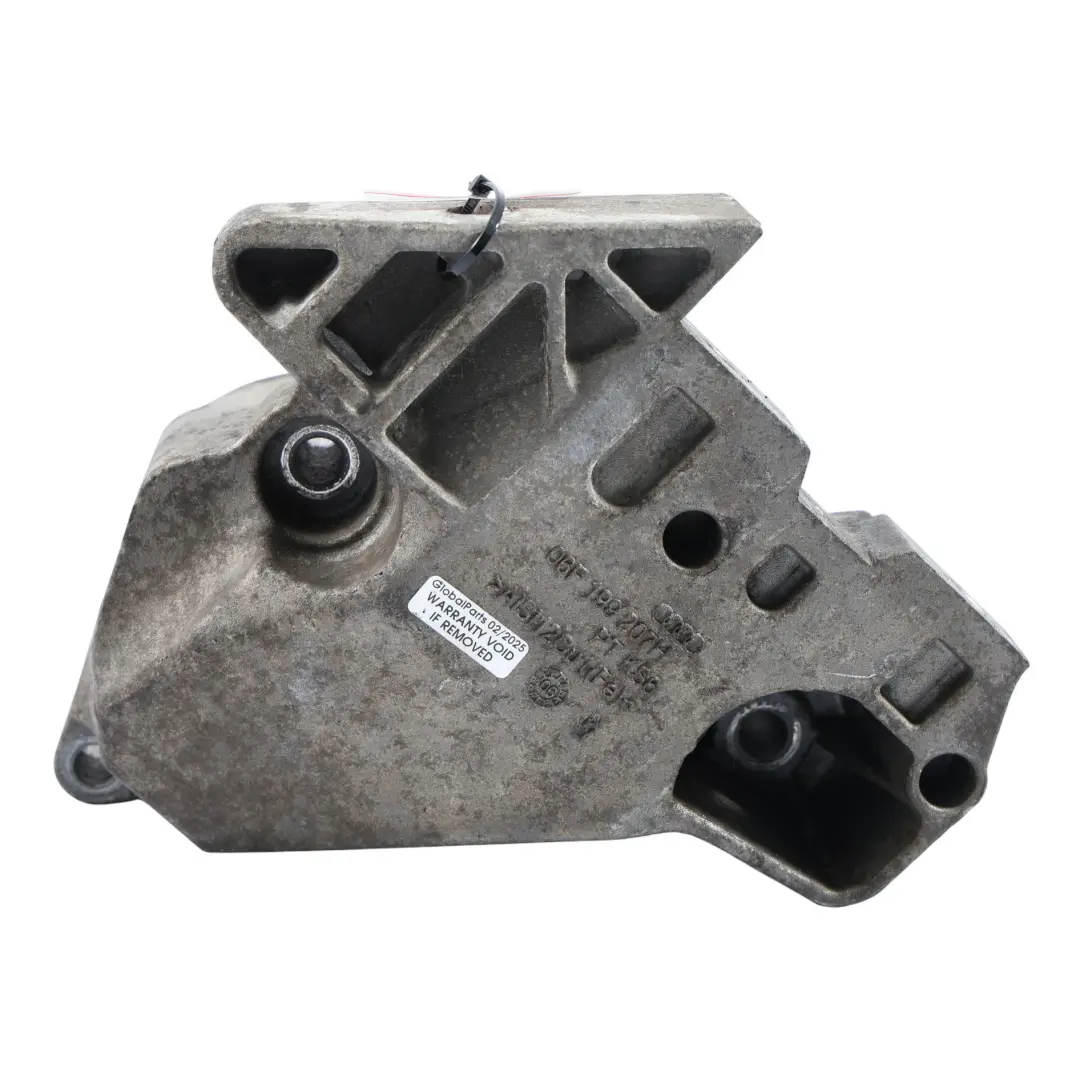 Poduszka Mocowanie Łapa Silnika do Audi TT 8J 2.0 TFSI o numerze 06F199207H Audi TT 8J 2.0 TFSI Poduszka Mocowanie Łapa Silnika - SKU 06F199207H - Numer Części 06F199207H