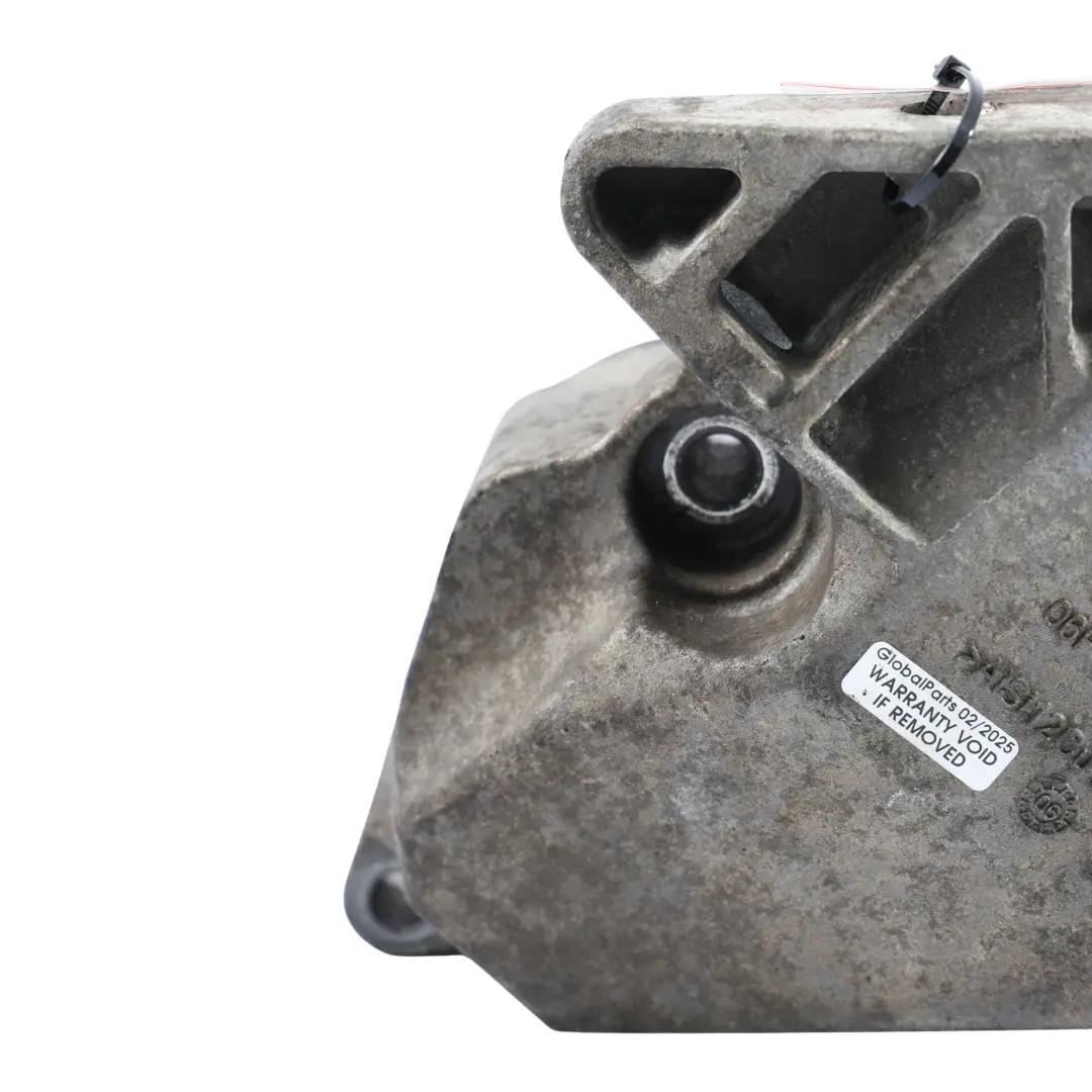 Poduszka Mocowanie Łapa Silnika do Audi TT 8J 2.0 TFSI o numerze 06F199207H Audi TT 8J 2.0 TFSI Poduszka Mocowanie Łapa Silnika - SKU 06F199207H - Numer Części 06F199207H