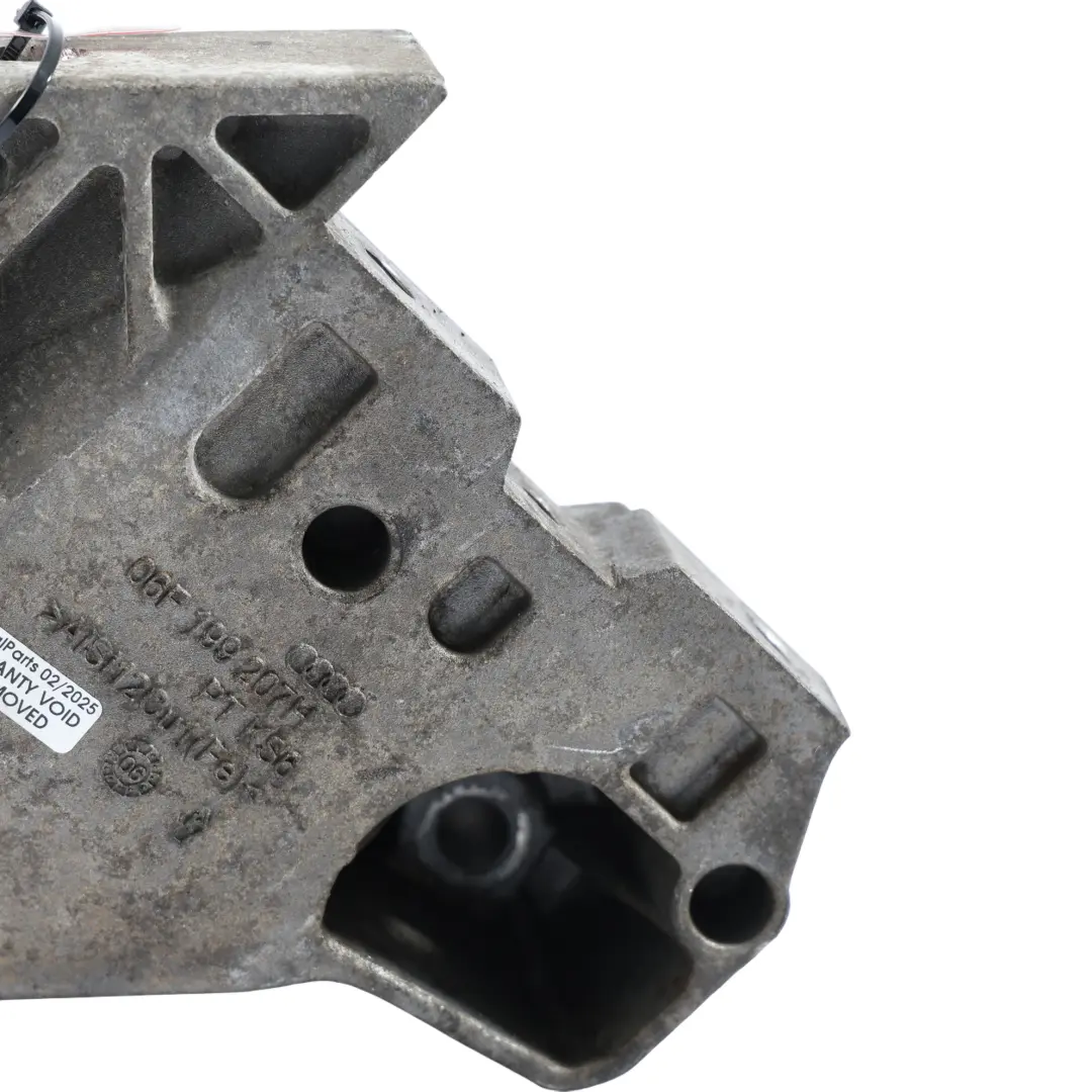 Soporte Motor Derecho para Audi TT 8J 2.0 TFSI con número de pieza 06F199207H Audi TT 8J 2.0 TFSI Soporte Motor Derecho - SKU 06F199207H - Número de pieza 06F199207H