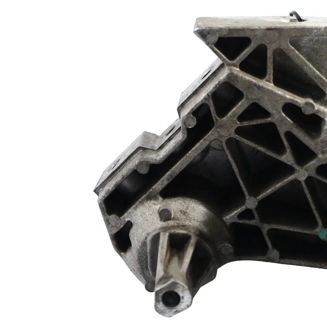 Audi TT 8J 2.0 TFSI Engine Mount Bracket Support Holder Right O/S - SKU 06F199207H - Part number 06F199207H