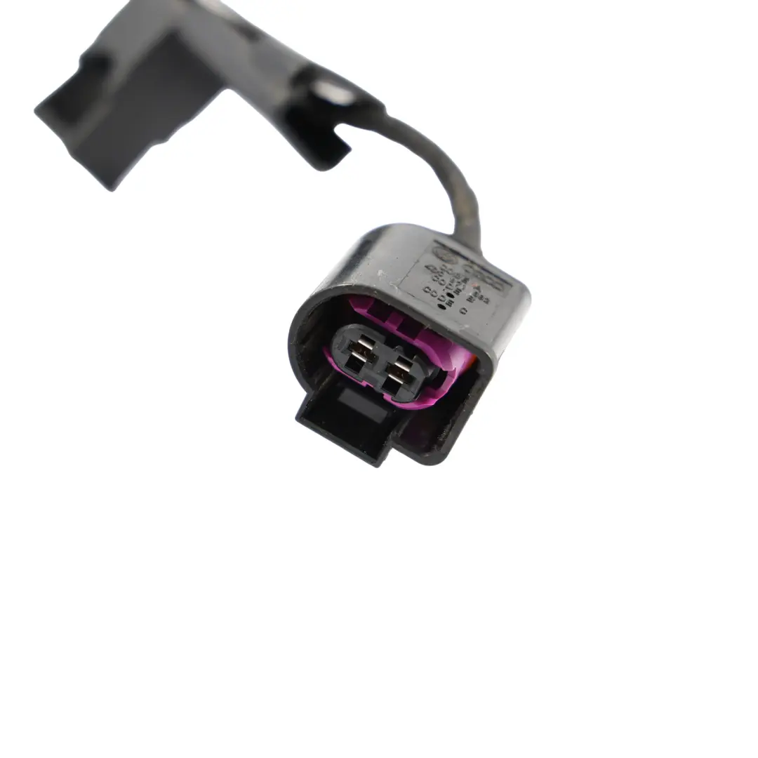Audi TT 8J 2.0 TFSI Benzin Einspritz Düsen Kabel Baum - SKU 06F971082F - Teilenummer 06F971082F