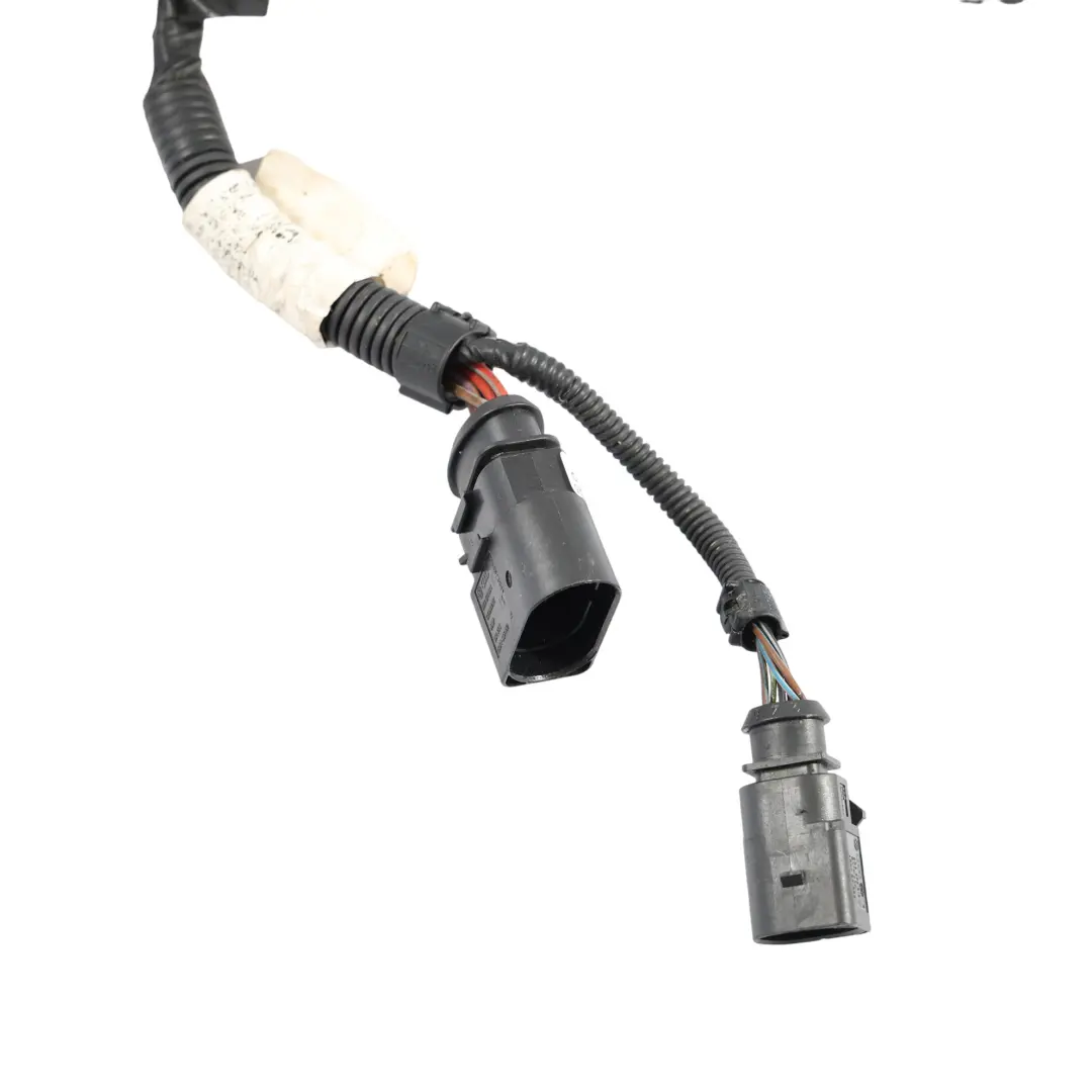 Audi TT 8J 2.0 TFSI Benzin Einspritz Düsen Kabel Baum - SKU 06F971082F - Teilenummer 06F971082F