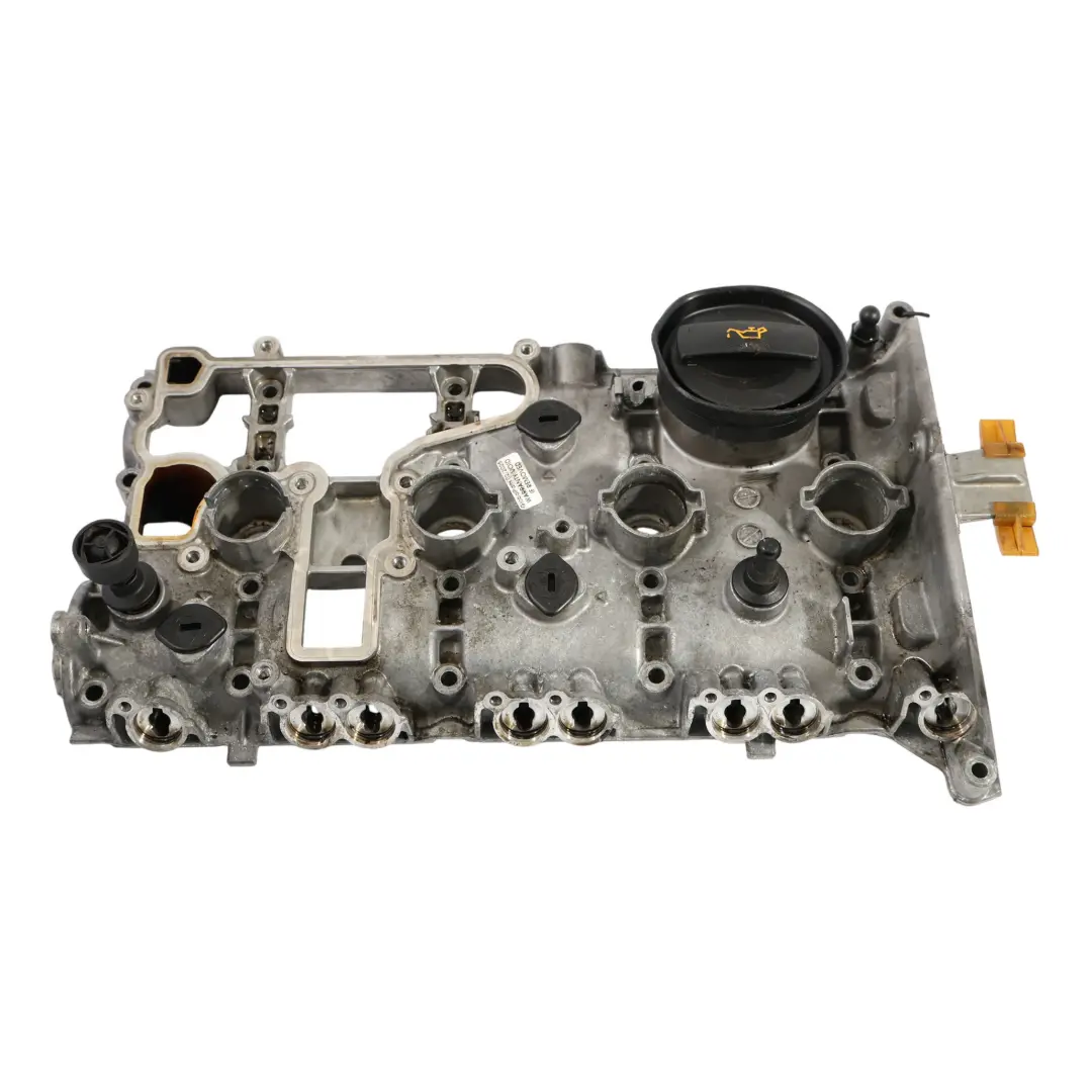 CDNB Kipp Hebel Ventil Deckel für Audi A5 8T 2.0 TFSI mit Teilenummer 06H103475H Audi A5 8T 2.0 TFSI CDNB Kipp Hebel Ventil Deckel - SKU 06H103475H - Teilenummer 06H103475H