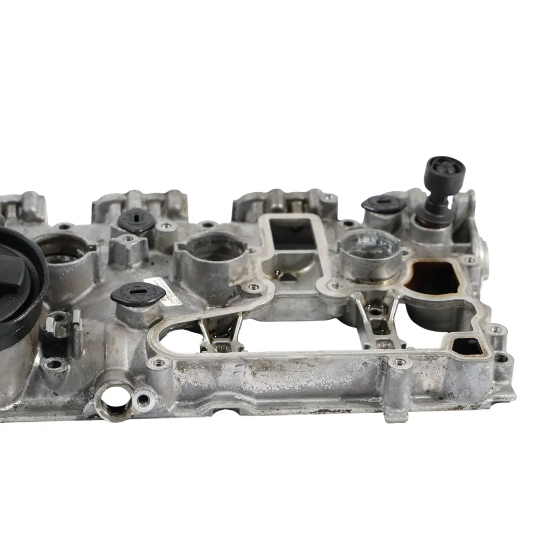 CDNB Caja De Tapa De Válvulas De Balancines para Audi A5 8T 2.0 TFSI con número de pieza 06H103475H Audi A5 8T 2.0 TFSI CDNB Caja De Tapa De Válvulas De Balancines - SKU 06H103475H - Número de pieza 06H103475H