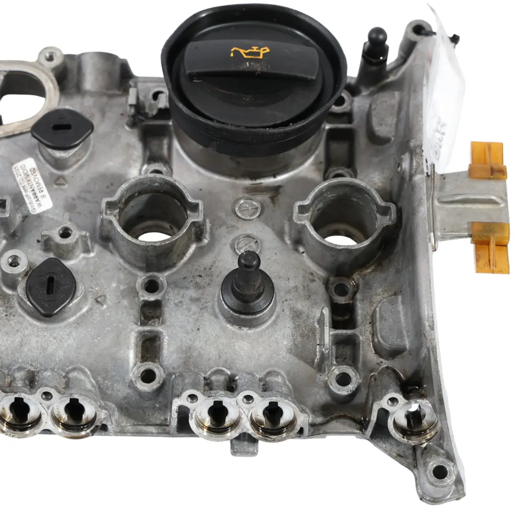 CDNB Pokrywa Zaworów Głowicy do Audi A5 8T 2.0 TFSI o numerze 06H103475H Audi A5 8T 2.0 TFSI CDNB Pokrywa Zaworów Głowicy - SKU 06H103475H - Numer Części 06H103475H