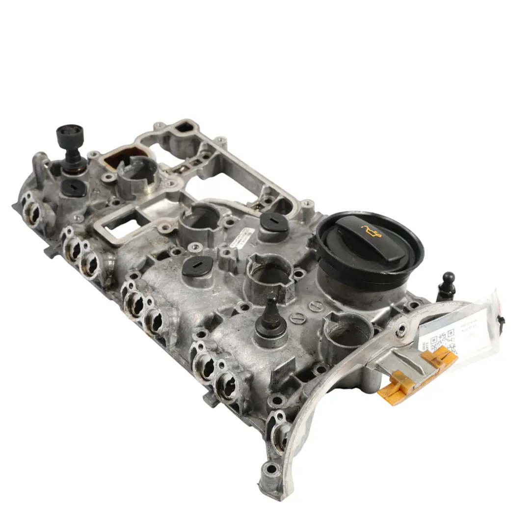 CDNB Pokrywa Zaworów Głowicy do Audi A5 8T 2.0 TFSI o numerze 06H103475H Audi A5 8T 2.0 TFSI CDNB Pokrywa Zaworów Głowicy - SKU 06H103475H - Numer Części 06H103475H