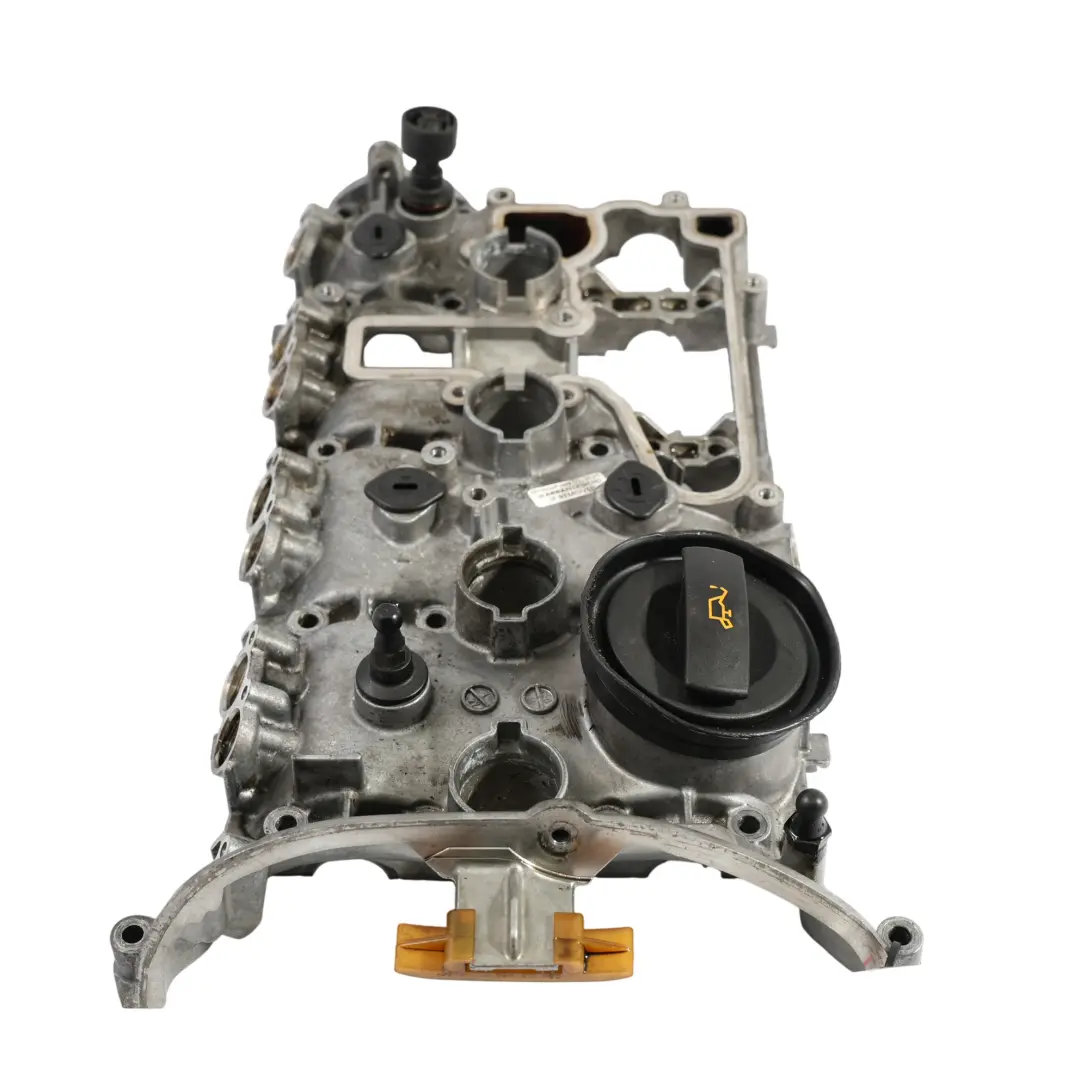 CDNB Caja De Tapa De Válvulas De Balancines para Audi A5 8T 2.0 TFSI con número de pieza 06H103475H Audi A5 8T 2.0 TFSI CDNB Caja De Tapa De Válvulas De Balancines - SKU 06H103475H - Número de pieza 06H103475H