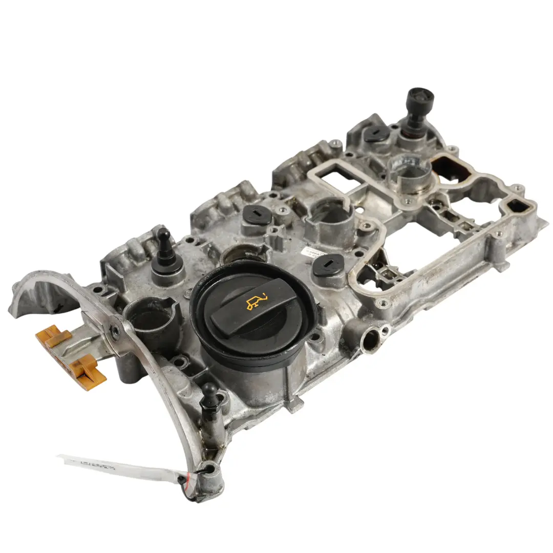 CDNB Caja De Tapa De Válvulas De Balancines para Audi A5 8T 2.0 TFSI con número de pieza 06H103475H Audi A5 8T 2.0 TFSI CDNB Caja De Tapa De Válvulas De Balancines - SKU 06H103475H - Número de pieza 06H103475H