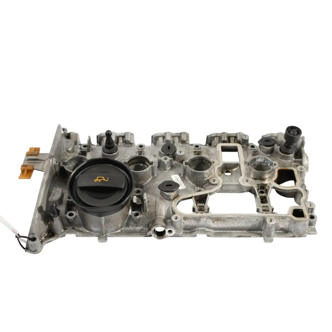 CDNB Kipp Hebel Ventil Deckel für Audi A5 8T 2.0 TFSI mit Teilenummer 06H103475H Audi A5 8T 2.0 TFSI CDNB Kipp Hebel Ventil Deckel - SKU 06H103475H - Teilenummer 06H103475H