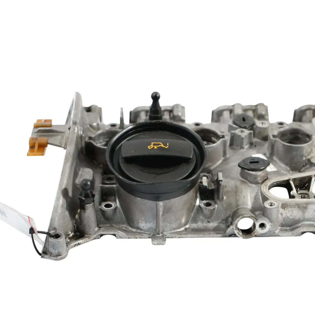 CDNB Kipp Hebel Ventil Deckel für Audi A5 8T 2.0 TFSI mit Teilenummer 06H103475H Audi A5 8T 2.0 TFSI CDNB Kipp Hebel Ventil Deckel - SKU 06H103475H - Teilenummer 06H103475H