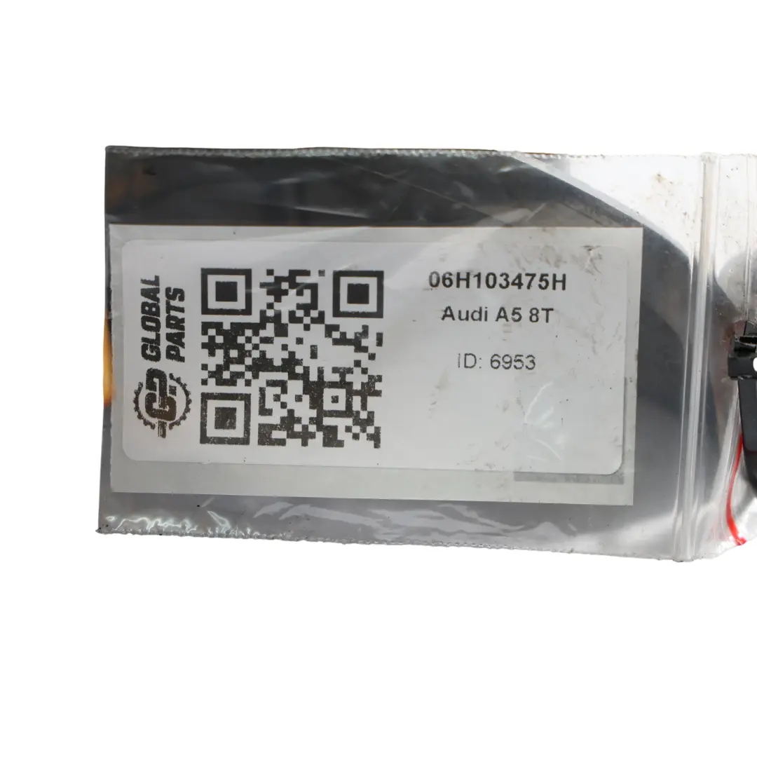Audi A5 8T 2.0 TFSI CDNB Kipp Hebel Ventil Deckel - SKU 06H103475H - Teilenummer 06H103475H