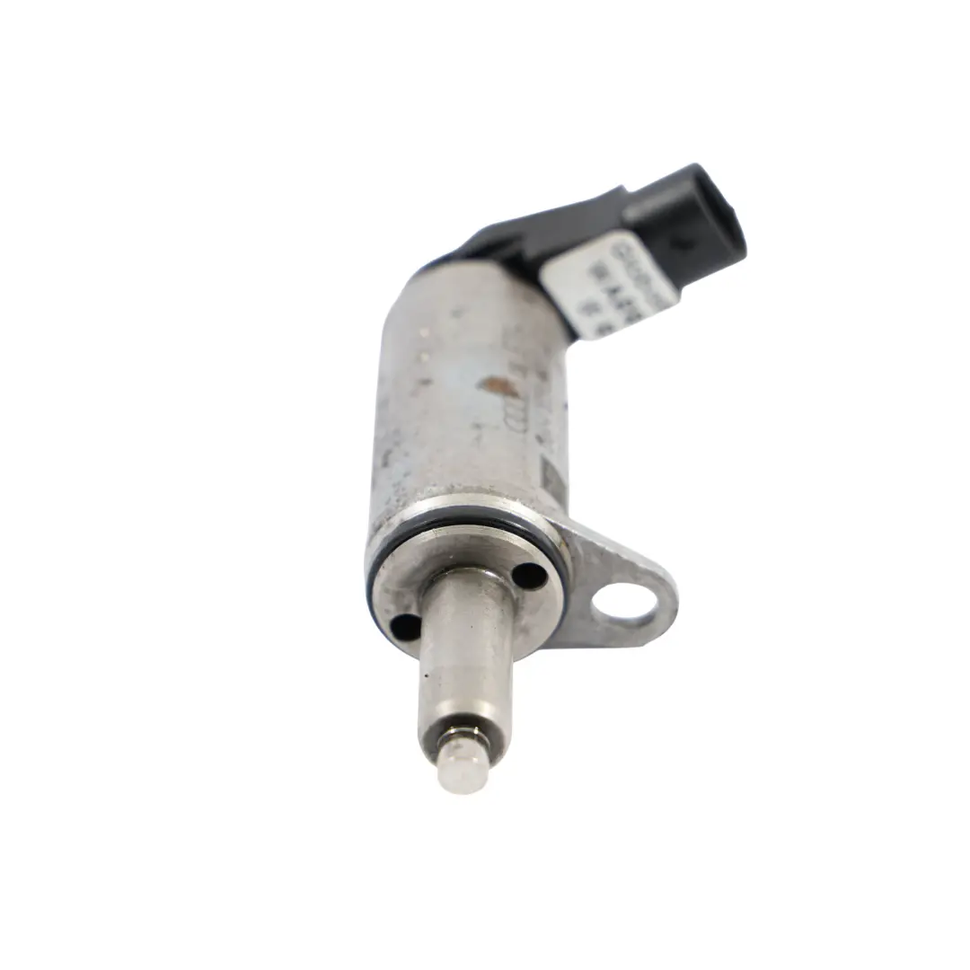 CDNB Camshaft Control Valve Adjuster Unit to Audi A5 8T 2.0 TFSI with Part number 06H103697A Audi A5 8T 2.0 TFSI CDNB Camshaft Control Valve Adjuster Unit - SKU 06H103697A - Part number 06H103697A