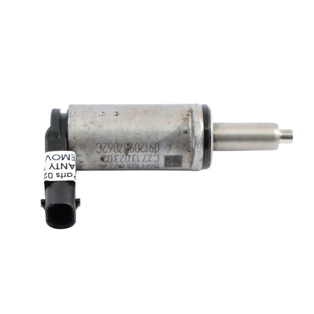 Audi A5 8T 2.0 TFSI CDNB Régulateur Soupape Commande D'Arbre À Cames - SKU 06H103697A - Numéro de pièce 06H103697A