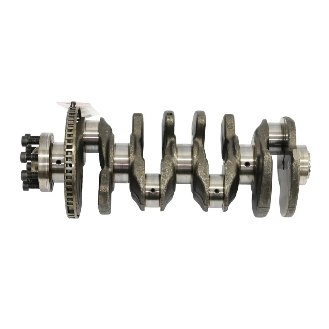 Audi A5 8T 2.0 TFSI CDNB Petrol Engine Crankshaft - SKU 06H105021F - Part number 06H105021F