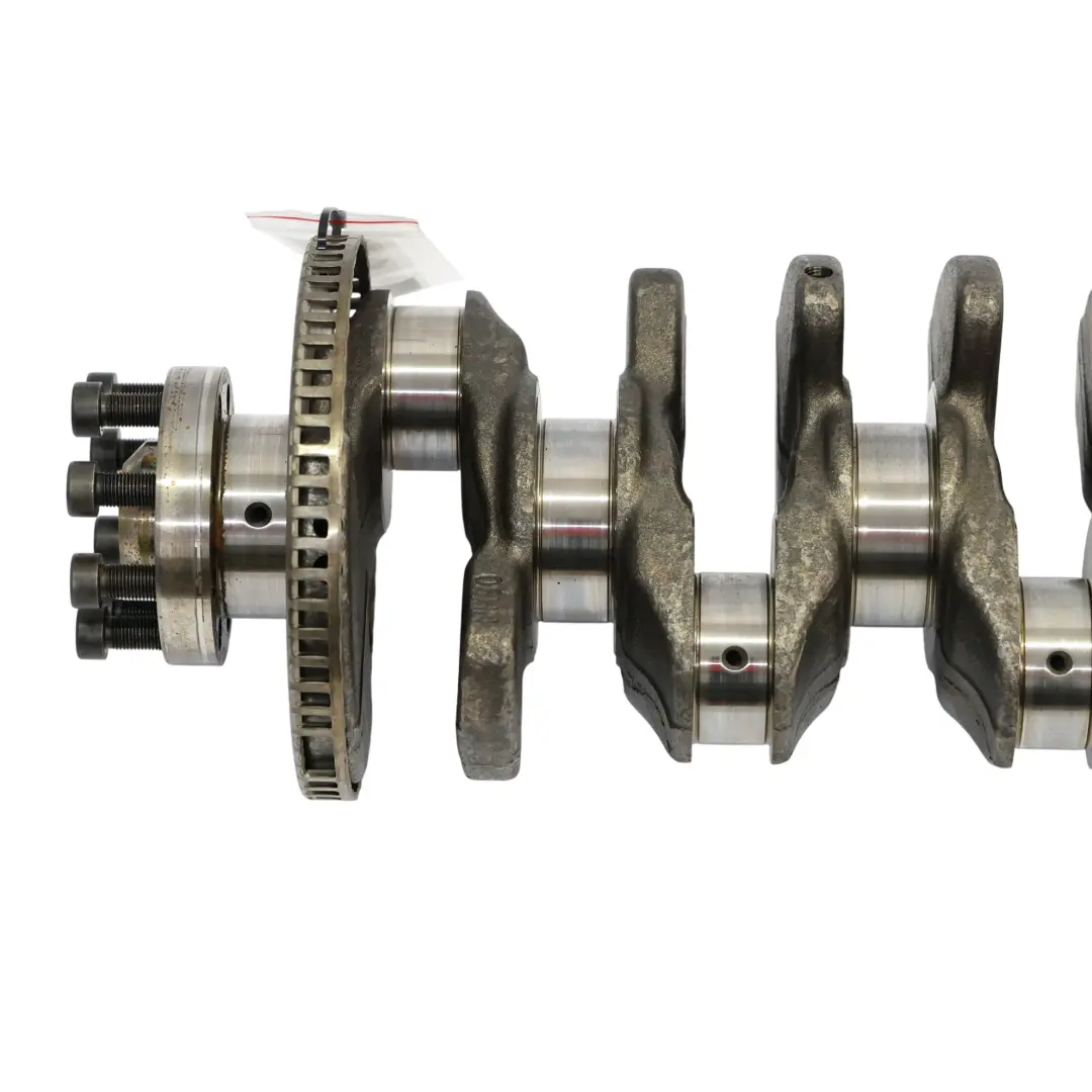 CDNB Petrol Engine Crankshaft to Audi A5 8T 2.0 TFSI with Part number 06H105021F Audi A5 8T 2.0 TFSI CDNB Petrol Engine Crankshaft - SKU 06H105021F - Part number 06H105021F