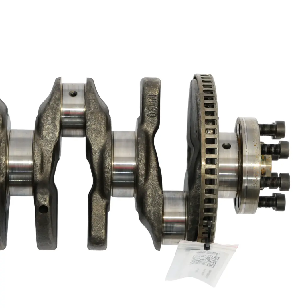 CDNB Wał Korbowy do Audi A5 8T 2.0 TFSI o numerze 06H105021F Audi A5 8T 2.0 TFSI CDNB Wał Korbowy - SKU 06H105021F - Numer Części 06H105021F