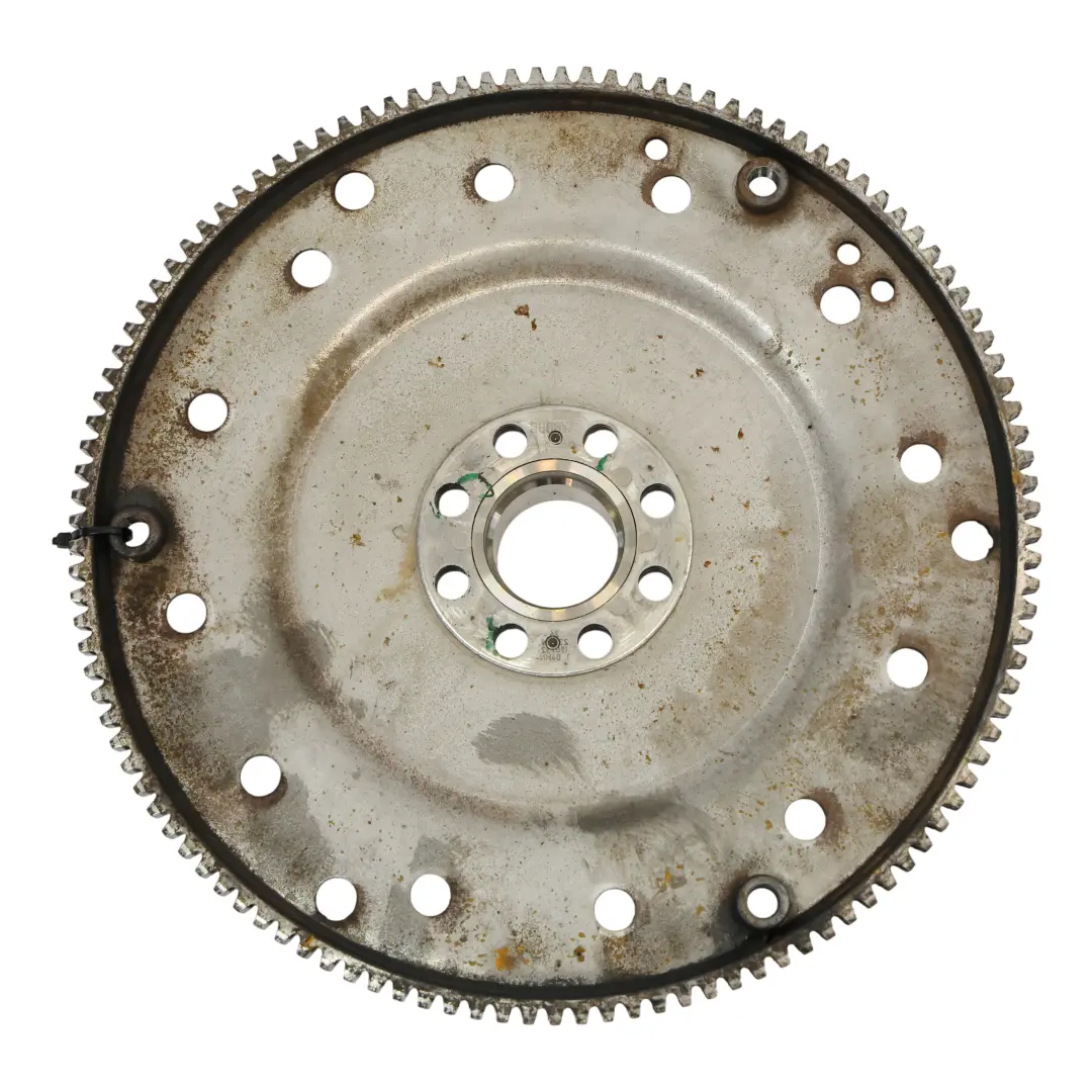 Audi A5 8T 2.0 TFSI CDNB Diesel Engine Flywheel - SKU 06H105323K - Part number 06H105323K