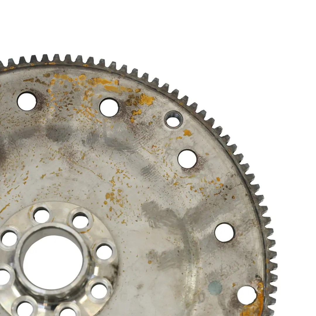 Audi A5 8T 2.0 TFSI CDNB Diesel Engine Flywheel - SKU 06H105323K - Part number 06H105323K