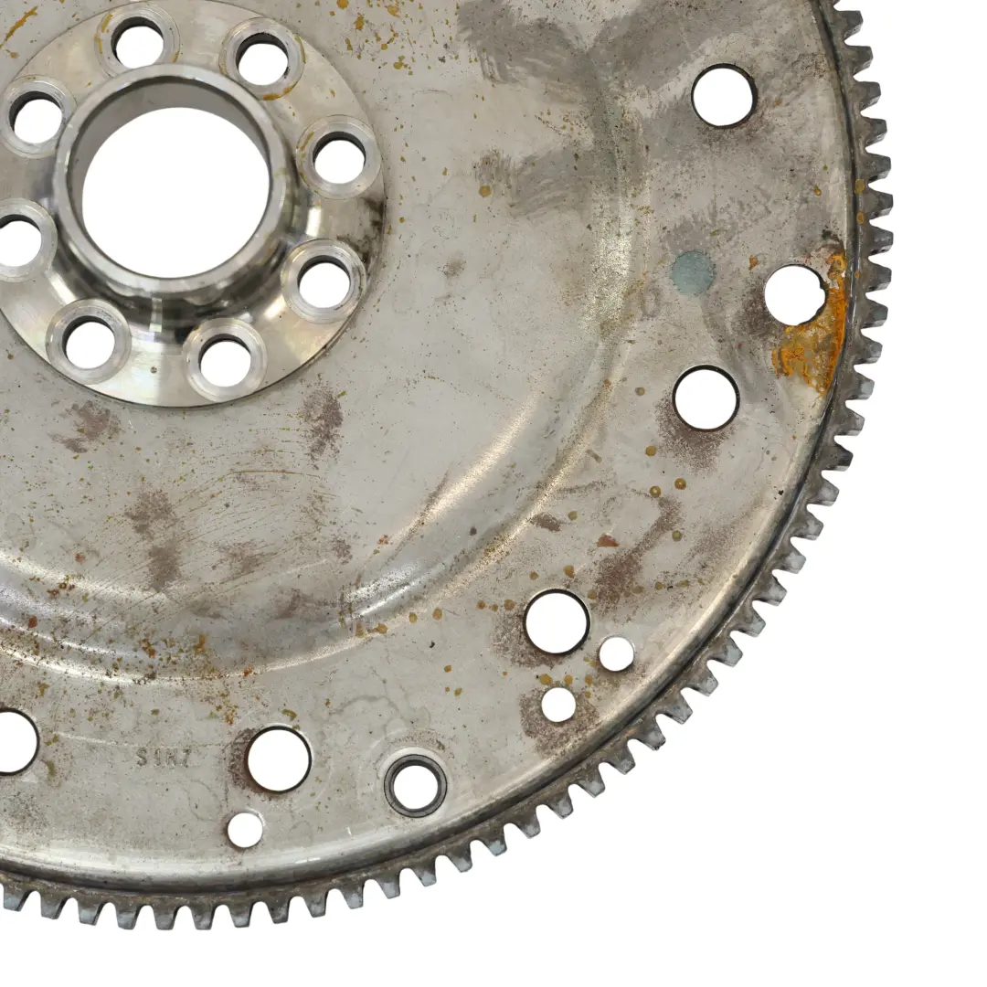 Audi A5 8T 2.0 TFSI CDNB Diesel Engine Flywheel - SKU 06H105323K - Part number 06H105323K
