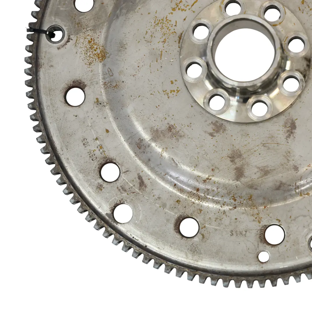 Audi A5 8T 2.0 TFSI CDNB Diesel Engine Flywheel - SKU 06H105323K - Part number 06H105323K