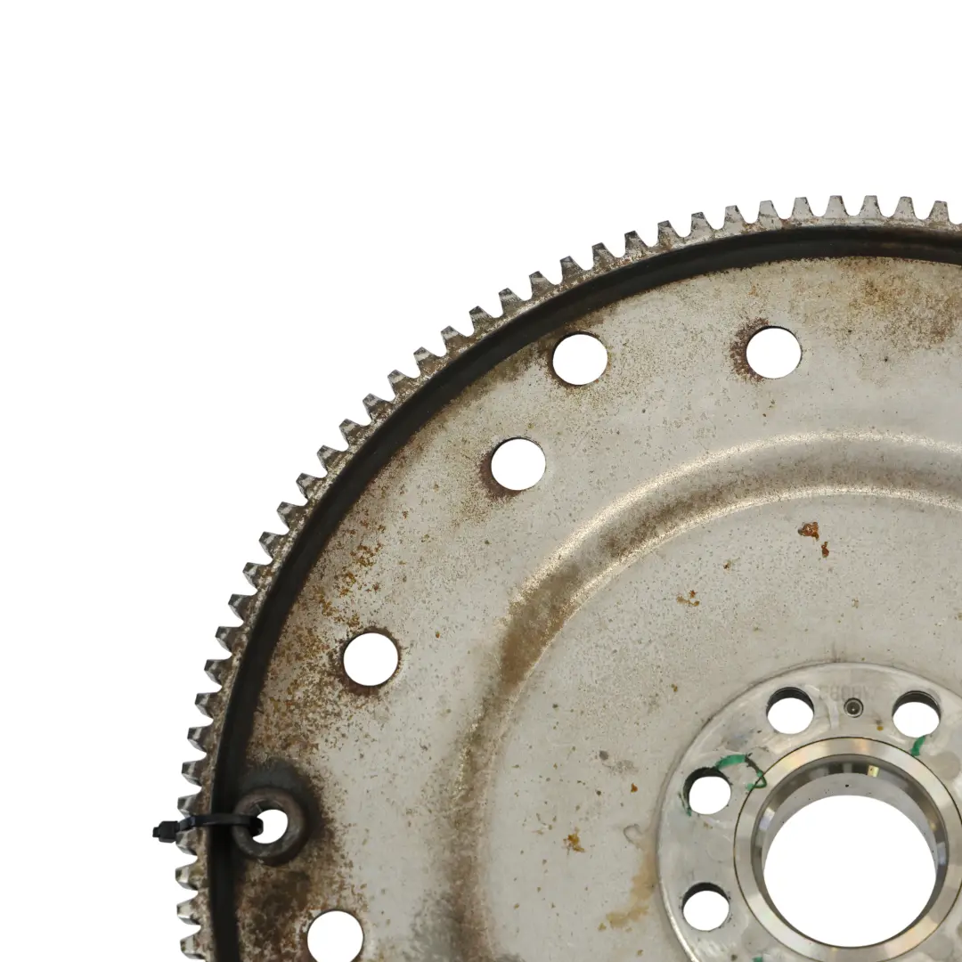 Audi A5 8T 2.0 TFSI CDNB Diesel Engine Flywheel - SKU 06H105323K - Part number 06H105323K