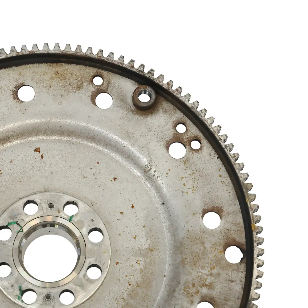 Audi A5 8T 2.0 TFSI CDNB Diesel Engine Flywheel - SKU 06H105323K - Part number 06H105323K