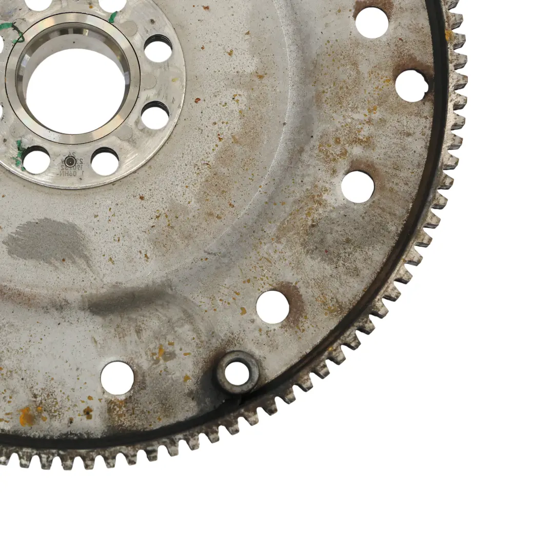 Audi A5 8T 2.0 TFSI CDNB Diesel Engine Flywheel - SKU 06H105323K - Part number 06H105323K