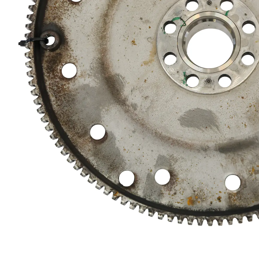 Audi A5 8T 2.0 TFSI CDNB Diesel Engine Flywheel - SKU 06H105323K - Part number 06H105323K