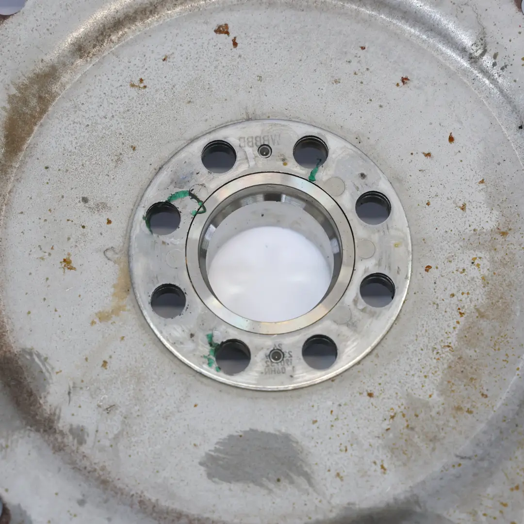 CDNB Diesel Engine Flywheel to Audi A5 8T 2.0 TFSI with Part number 06H105323K Audi A5 8T 2.0 TFSI CDNB Diesel Engine Flywheel - SKU 06H105323K - Part number 06H105323K