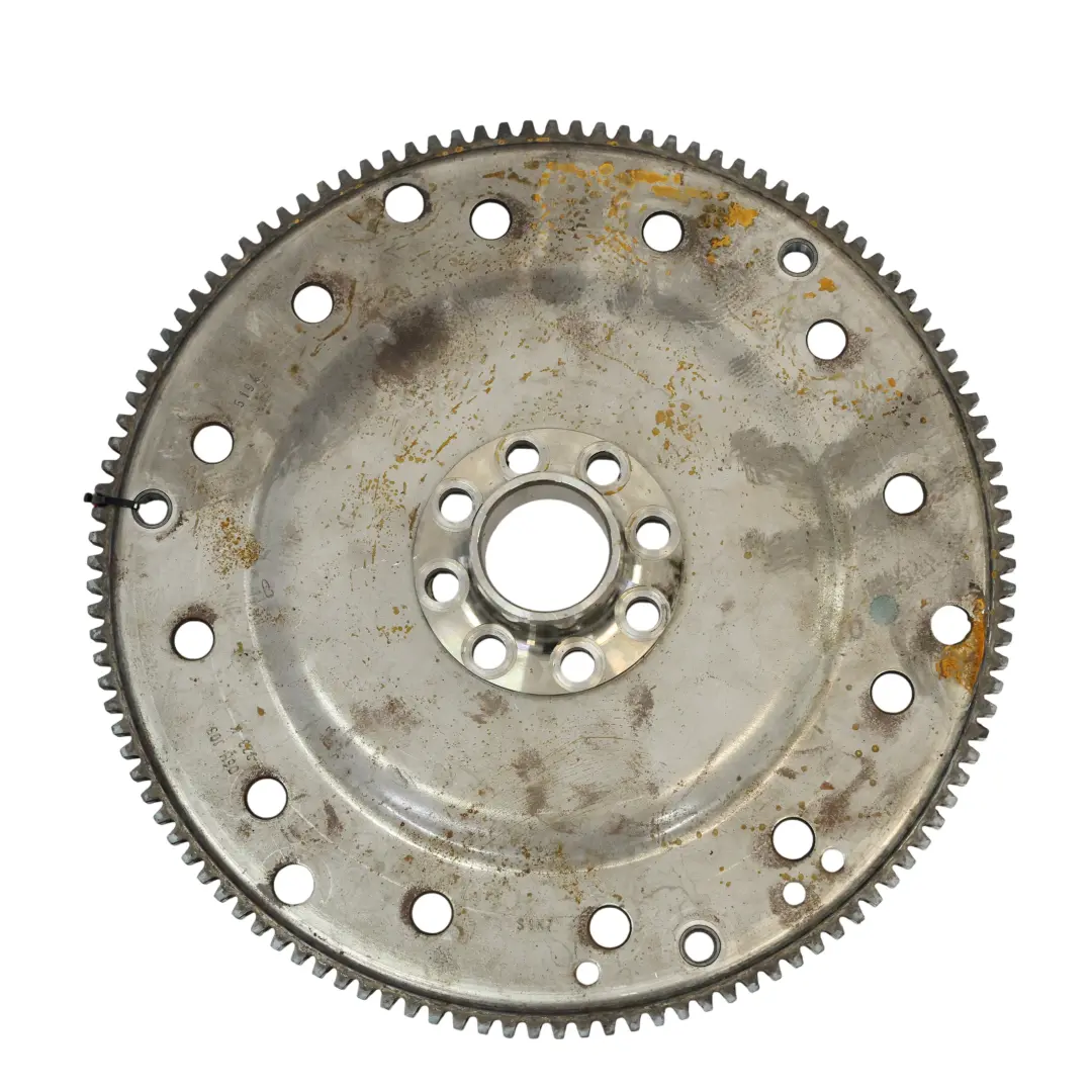 Audi A5 8T 2.0 TFSI CDNB Diesel Engine Flywheel - SKU 06H105323K - Part number 06H105323K