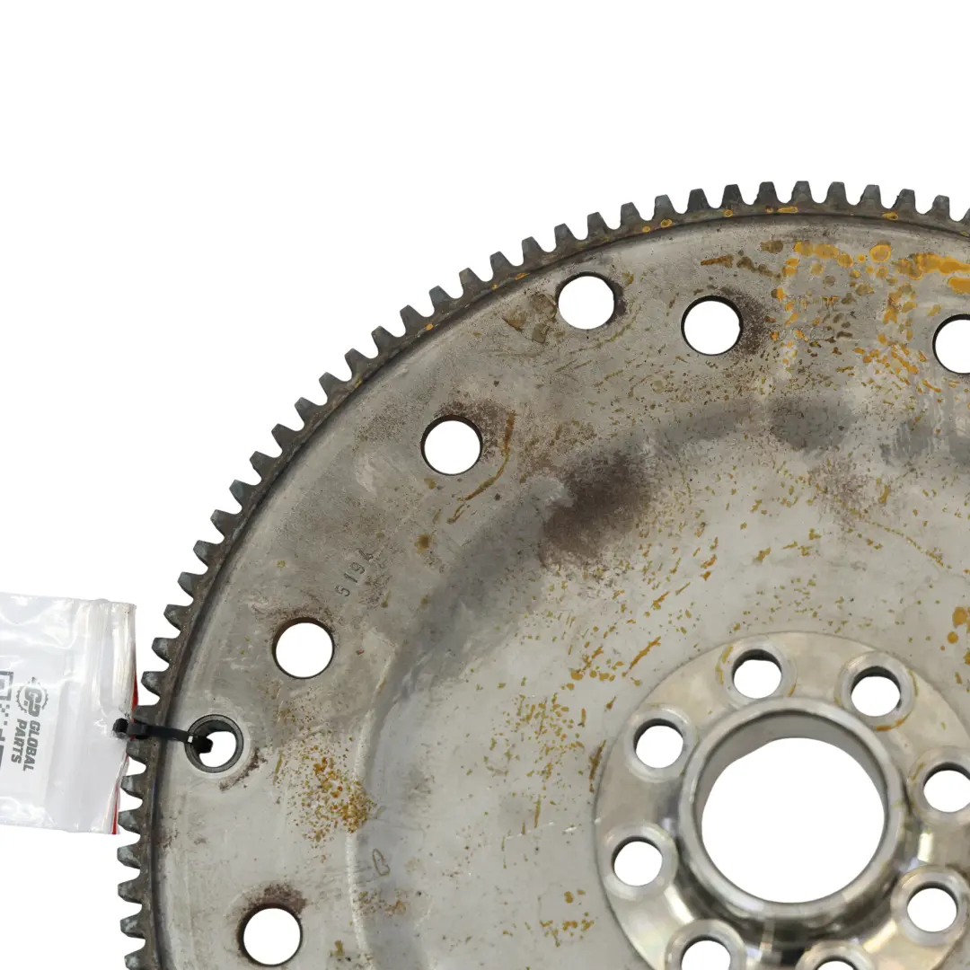 Audi A5 8T 2.0 TFSI CDNB Diesel Engine Flywheel - SKU 06H105323K - Part number 06H105323K
