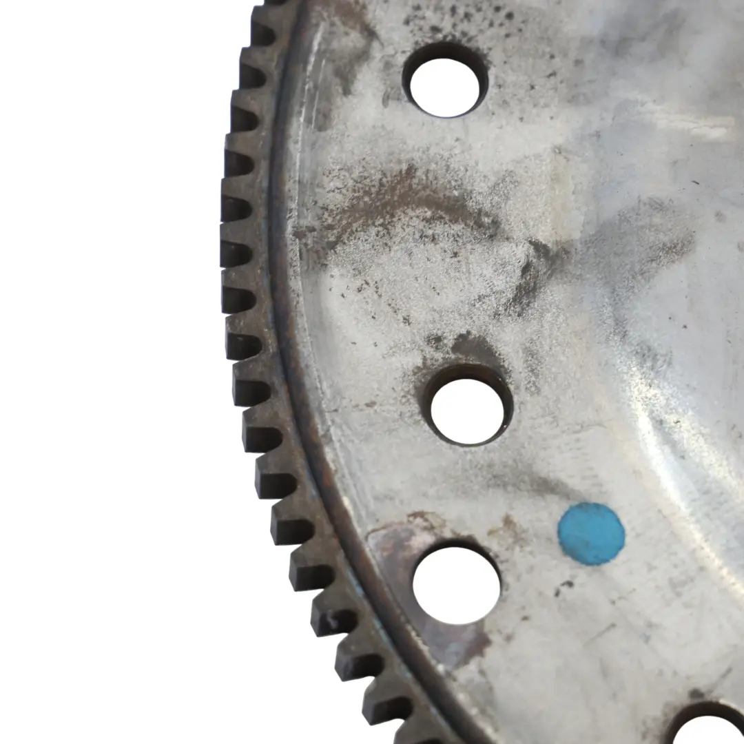 CNCD Frizione Supporto Volano Piastra Manuale per Audi Q5 8R 2.0 TFSI con numero di parte 06H105323P Audi Q5 8R 2.0 TFSI CNCD Frizione Supporto Volano Piastra Manuale - SKU 06H105323P-1 - Numero di parte 06H105323P