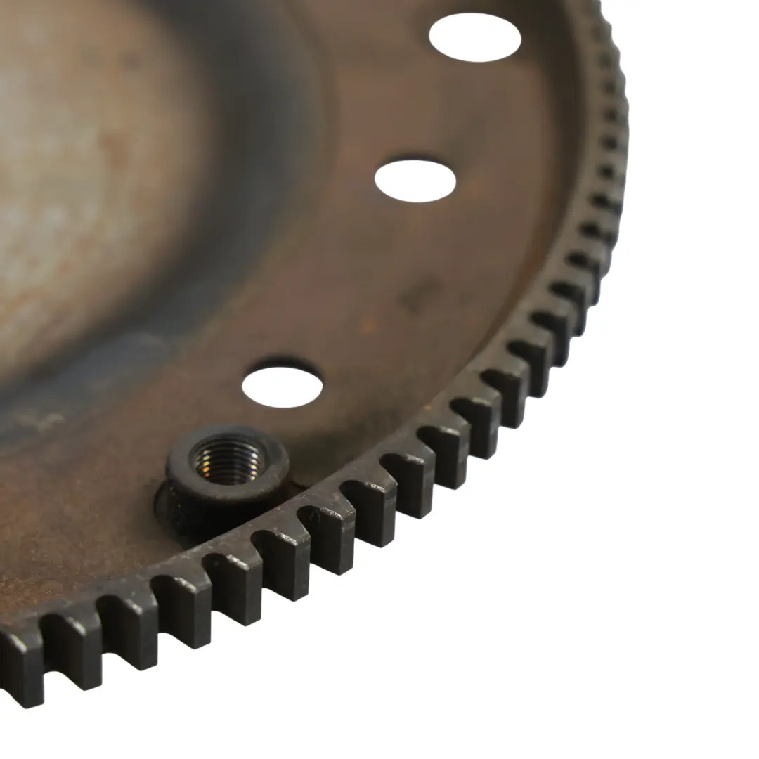 CNCD Clutch Flywheel Holder Plater Manual to Audi Q5 8R 2.0 TFSI with Part number 06H105323P Audi Q5 8R 2.0 TFSI CNCD Clutch Flywheel Holder Plater Manual - SKU 06H105323P-1 - Part number 06H105323P