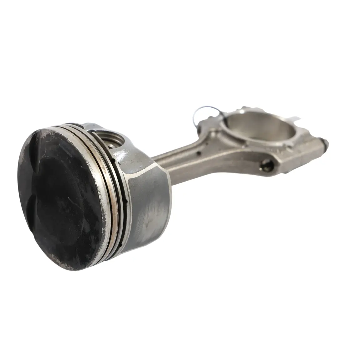 Audi A5 8T 2.0 TFSI CDNB Benzin Motor Pleuelstange Kolben - SKU 06H107065DM - Teilenummer 06H107065DM