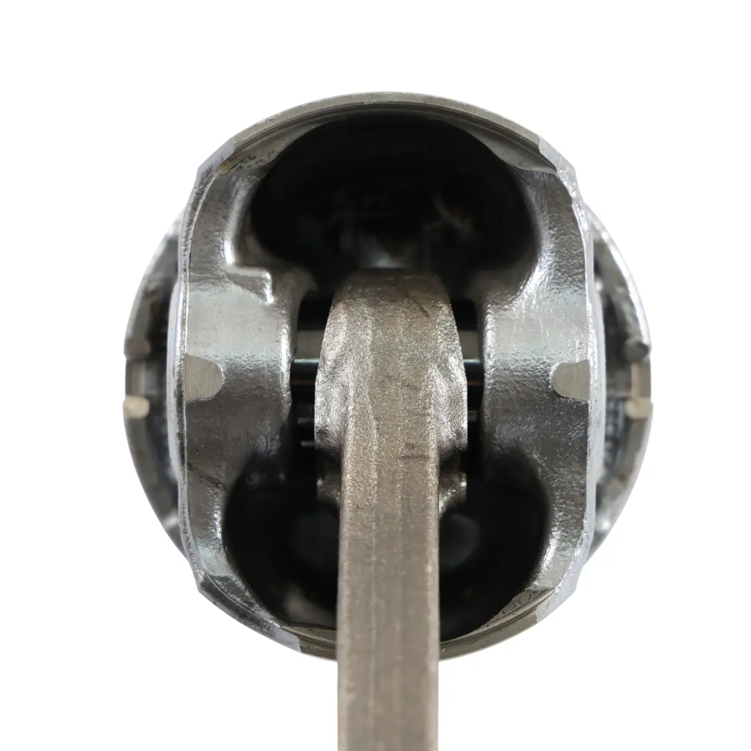 CDNB Motore A Benzina Biella Pistone per Audi A5 8T 2.0 TFSI con numero di parte 06H107065DM Audi A5 8T 2.0 TFSI CDNB Motore A Benzina Biella Pistone - SKU 06H107065DM - Numero di parte 06H107065DM